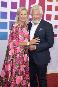 Bertelsmann Party 2023 in Berlin