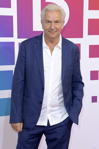 Bertelsmann Party 2023 in Berlin