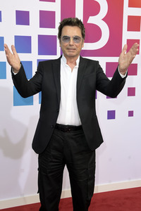 Bertelsmann Party 2023 in Berlin