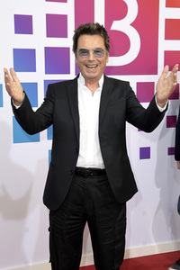 Bertelsmann Party 2023 in Berlin