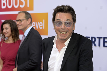 Bertelsmann Party 2023 in Berlin