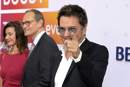 Bertelsmann Party 2023 in Berlin