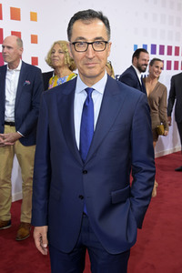 Bertelsmann Party 2023 in Berlin