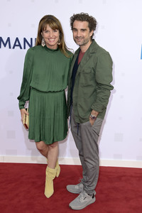 Bertelsmann Party 2023 in Berlin