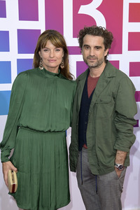 Bertelsmann Party 2023 in Berlin