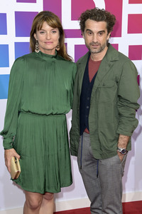 Bertelsmann Party 2023 in Berlin