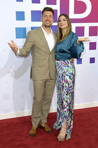 Bertelsmann Party 2023 in Berlin