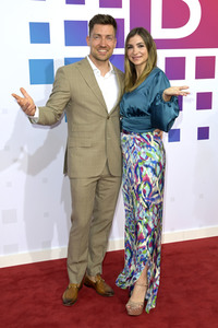 Bertelsmann Party 2023 in Berlin