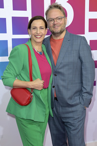 Bertelsmann Party 2023 in Berlin