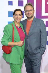 Bertelsmann Party 2023 in Berlin