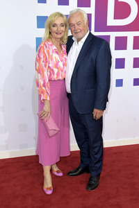 Bertelsmann Party 2023 in Berlin