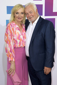 Bertelsmann Party 2023 in Berlin