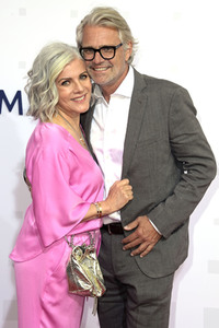 Bertelsmann Party 2023 in Berlin