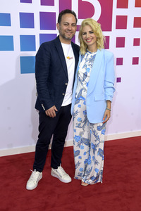 Bertelsmann Party 2023 in Berlin