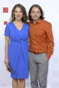 Bertelsmann Party 2023 in Berlin