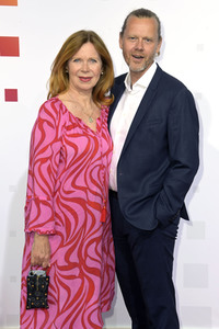 Bertelsmann Party 2023 in Berlin