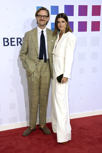 Bertelsmann Party 2023 in Berlin