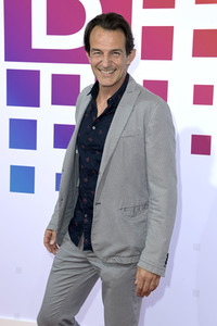 Bertelsmann Party 2023 in Berlin