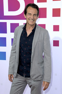 Bertelsmann Party 2023 in Berlin