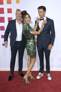 Bertelsmann Party 2023 in Berlin