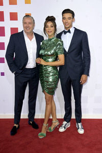 Bertelsmann Party 2023 in Berlin