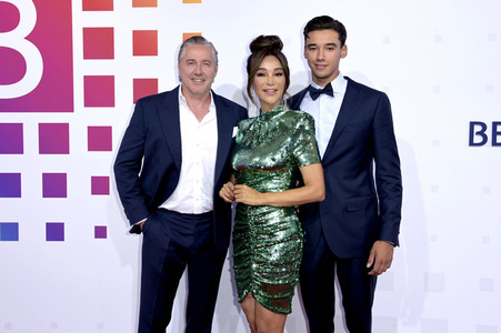 Bertelsmann Party 2023 in Berlin