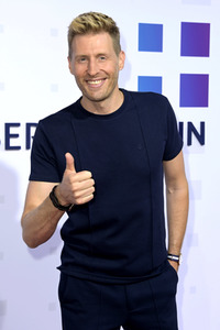 Bertelsmann Party 2023 in Berlin