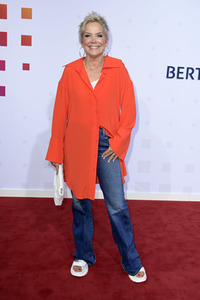 Bertelsmann Party 2023 in Berlin