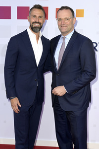 Bertelsmann Party 2023 in Berlin