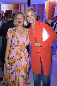 Bertelsmann Party 2023 in Berlin