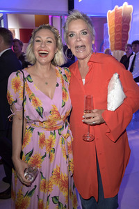 Bertelsmann Party 2023 in Berlin