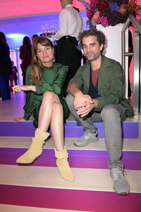 Bertelsmann Party 2023 in Berlin