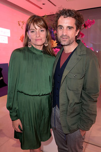 Bertelsmann Party 2023 in Berlin