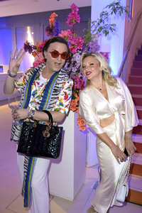 Bertelsmann Party 2023 in Berlin
