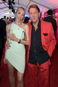 Bertelsmann Party 2023 in Berlin