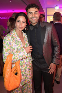 Bertelsmann Party 2023 in Berlin