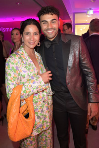 Bertelsmann Party 2023 in Berlin