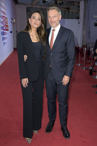 Bertelsmann Party 2023 in Berlin