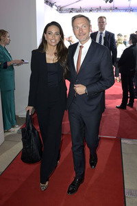 Bertelsmann Party 2023 in Berlin