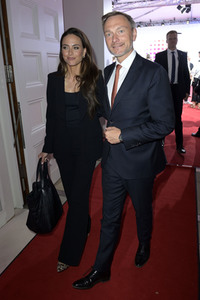 Bertelsmann Party 2023 in Berlin