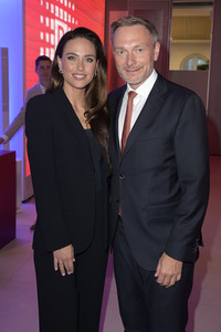Bertelsmann Party 2023 in Berlin