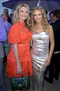Bertelsmann Party 2023 in Berlin