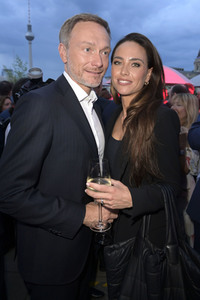 Bertelsmann Party 2023 in Berlin