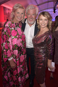 Bertelsmann Party 2023 in Berlin