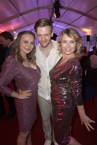Bertelsmann Party 2023 in Berlin