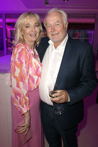 Bertelsmann Party 2023 in Berlin