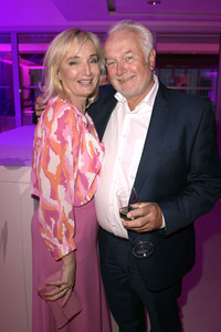 Bertelsmann Party 2023 in Berlin