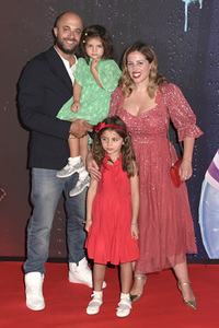 Filmpremiere 'Elemental' in Rom