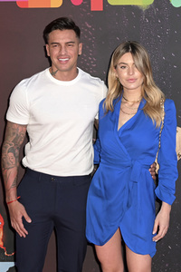 Filmpremiere 'Elemental' in Rom
