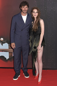 Filmpremiere 'Elemental' in Rom